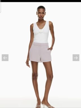Aritzia Shorts